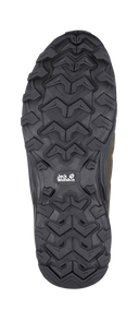 Jack Wolfskin M REFUGIO TEXAPORE LOW M - bei PeakStyle