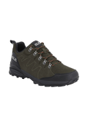 Jack Wolfskin M REFUGIO TEXAPORE LOW M - bei PeakStyle