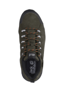 Jack Wolfskin M REFUGIO TEXAPORE LOW M - bei PeakStyle