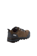 Jack Wolfskin M REFUGIO TEXAPORE LOW M - bei PeakStyle