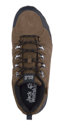 Jack Wolfskin M REFUGIO TEXAPORE LOW M - bei PeakStyle