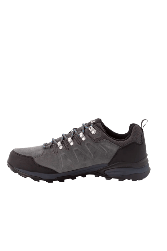 Jack Wolfskin M REFUGIO TEXAPORE LOW M - bei PeakStyle