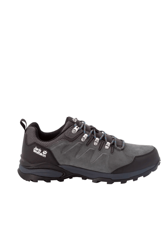 Jack Wolfskin M REFUGIO TEXAPORE LOW M - bei PeakStyle