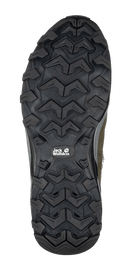 Jack Wolfskin M REFUGIO TEXAPORE MID M - Schuhe bei PeakStyle