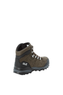 Jack Wolfskin M REFUGIO TEXAPORE MID M - Schuhe bei PeakStyle