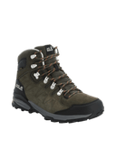 Jack Wolfskin M REFUGIO TEXAPORE MID M - Schuhe bei PeakStyle