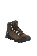 Jack Wolfskin M REFUGIO TEXAPORE MID M - Schuhe bei PeakStyle
