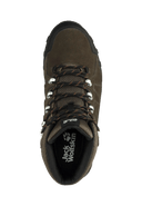 Jack Wolfskin M REFUGIO TEXAPORE MID M - Schuhe bei PeakStyle