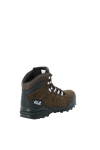 Jack Wolfskin M REFUGIO TEXAPORE MID M - Schuhe bei PeakStyle