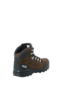 Jack Wolfskin M REFUGIO TEXAPORE MID M - Schuhe bei PeakStyle