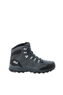 Jack Wolfskin M REFUGIO TEXAPORE MID M - Schuhe bei PeakStyle