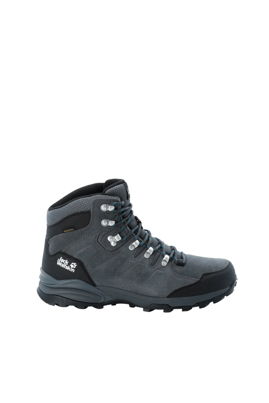 Jack Wolfskin M REFUGIO TEXAPORE MID M - Schuhe bei PeakStyle