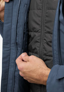 Jack Wolfskin M ROMBERG 3IN1 JACKET M - Jacken bei PeakStyle