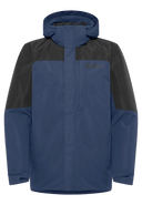Jack Wolfskin M ROMBERG 3IN1 JACKET M - Jacken bei PeakStyle