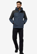 Jack Wolfskin M ROMBERG 3IN1 JACKET M - Jacken bei PeakStyle