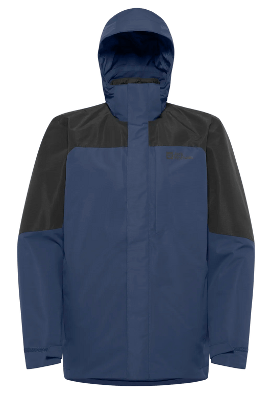 Jack Wolfskin M ROMBERG 3IN1 JACKET M - Jacken bei PeakStyle