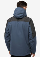 Jack Wolfskin M ROMBERG 3IN1 JACKET M - Jacken bei PeakStyle