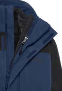 Jack Wolfskin M ROMBERG 3IN1 JACKET M - Jacken bei PeakStyle