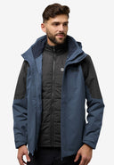 Jack Wolfskin M ROMBERG 3IN1 JACKET M - Jacken bei PeakStyle