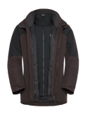 Jack Wolfskin M ROMBERG 3IN1 JACKET M - Jacken bei PeakStyle