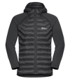 Jack Wolfskin M ROUTEBURN PRO HYBRID M - Midlayer bei PeakStyle