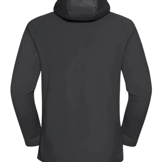 Jack Wolfskin M ROUTEBURN PRO HYBRID M - Midlayer bei PeakStyle
