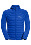 Jack Wolfskin M ROUTEBURN PRO HYBRID M - Midlayer bei PeakStyle