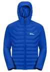 Jack Wolfskin M ROUTEBURN PRO HYBRID M - Midlayer bei PeakStyle