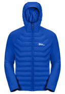 Jack Wolfskin M ROUTEBURN PRO HYBRID M - Midlayer bei PeakStyle