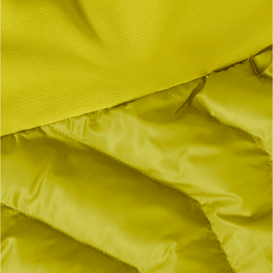 Jack Wolfskin M ROUTEBURN PRO HYBRID M - Midlayer bei PeakStyle