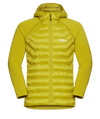 Jack Wolfskin M ROUTEBURN PRO HYBRID M - Midlayer bei PeakStyle