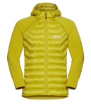 Jack Wolfskin M ROUTEBURN PRO HYBRID M - Midlayer bei PeakStyle