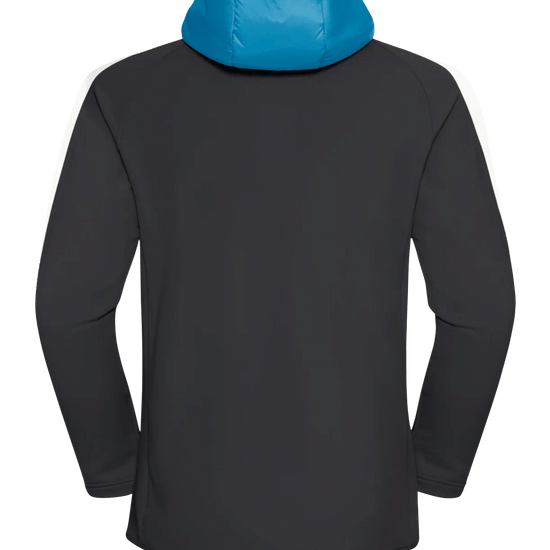 Jack Wolfskin M ROUTEBURN PRO HYBRID M - Midlayer bei PeakStyle