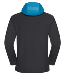 Jack Wolfskin M ROUTEBURN PRO HYBRID M - Midlayer bei PeakStyle