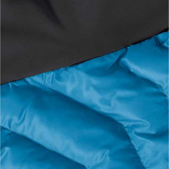 Jack Wolfskin M ROUTEBURN PRO HYBRID M - Midlayer bei PeakStyle