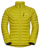 Jack Wolfskin M ROUTEBURN PRO INS JACKET M - Jacken bei PeakStyle