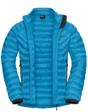 Jack Wolfskin M ROUTEBURN PRO INS JACKET M - Jacken bei PeakStyle