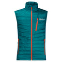 Jack Wolfskin M ROUTEBURN PRO INS VEST - PeakStyle