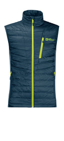 Jack Wolfskin M ROUTEBURN PRO INS VEST - PeakStyle
