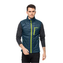 Jack Wolfskin M ROUTEBURN PRO INS VEST - PeakStyle