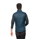Jack Wolfskin M ROUTEBURN PRO INS VEST - PeakStyle