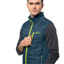 Jack Wolfskin M ROUTEBURN PRO INS VEST - PeakStyle