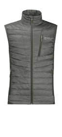 Jack Wolfskin M ROUTEBURN PRO INS VEST - PeakStyle