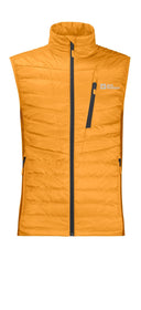 Jack Wolfskin M ROUTEBURN PRO INS VEST - PeakStyle