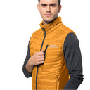 Jack Wolfskin M ROUTEBURN PRO INS VEST - PeakStyle