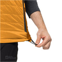 Jack Wolfskin M ROUTEBURN PRO INS VEST - PeakStyle