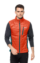 Jack Wolfskin M ROUTEBURN PRO INS VEST - PeakStyle