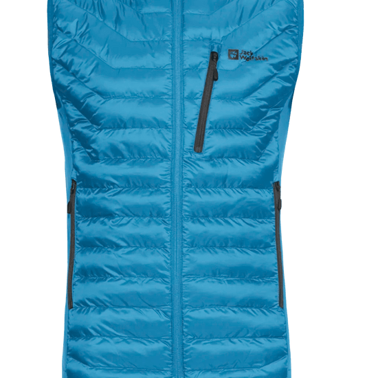 Jack Wolfskin M ROUTEBURN PRO INS VEST M - Westen bei PeakStyle