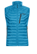 Jack Wolfskin M ROUTEBURN PRO INS VEST M - Westen bei PeakStyle