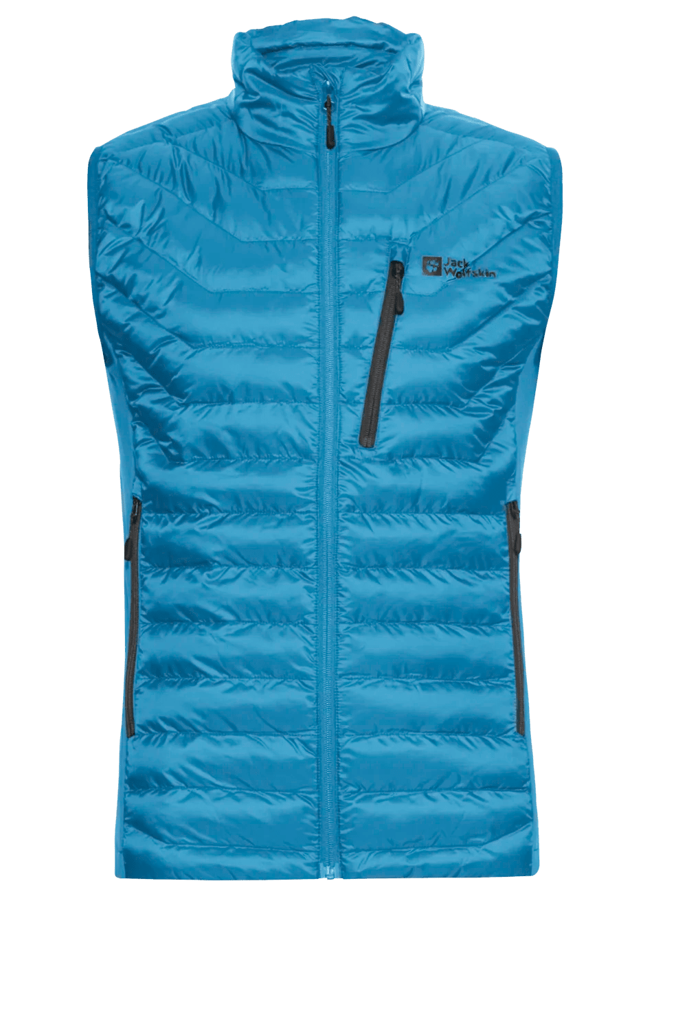 Jack Wolfskin M ROUTEBURN PRO INS VEST M - Westen bei PeakStyle